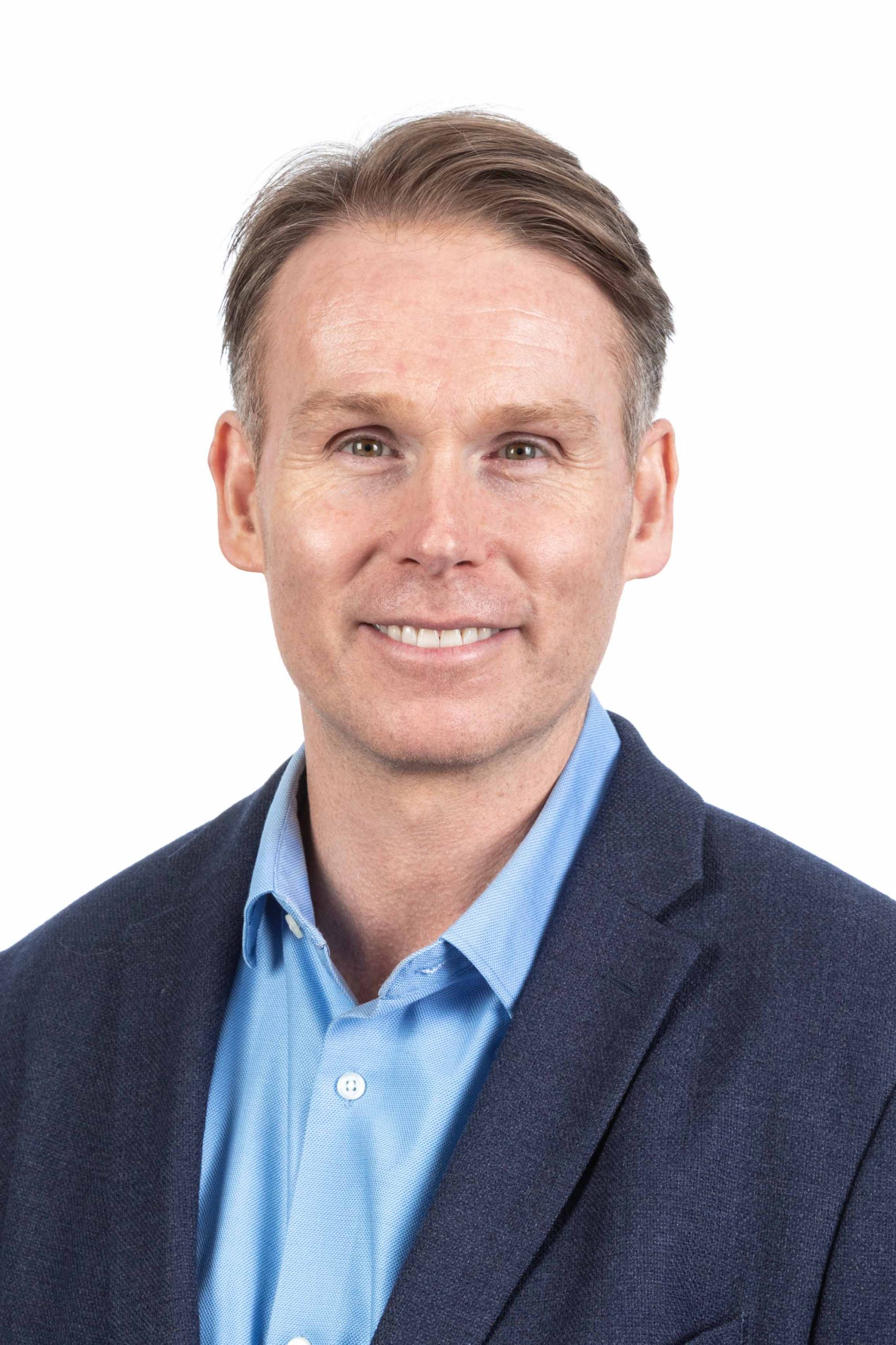 Prof Dr Richard Harvey ENT Surgeon Sinus Specialist Sydney